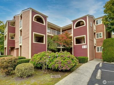 7292 W Lake Sammamish Parkway NE #4-306