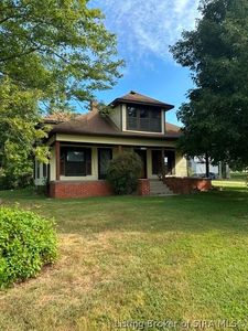 3384 E State Road 160