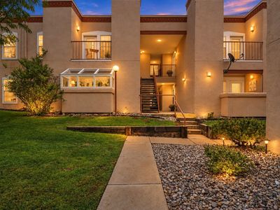 Property at 2501 W Zia Rd APT 7-206, Santa Fe, NM