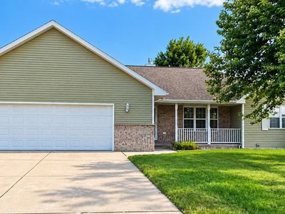 2150 Klondike Rd