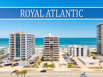 3743 S Atlantic Ave Unit 6B
