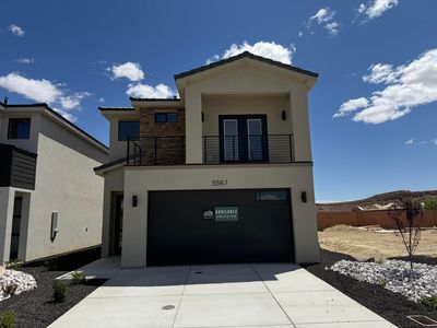5567 S Dahsani Ln Lot 105
