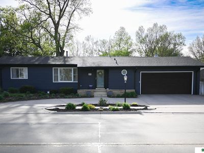 Property at 811 17th St, Henderson, NE