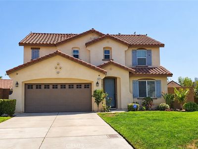 Property at 16131 Sedona Ln, Fontana, CA