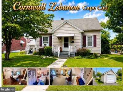 509 E High St