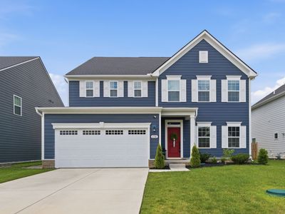 6506 Outlook Dr
