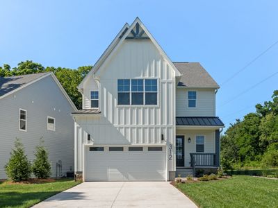312 McKennell Dr