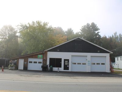 386 Dalton Road
