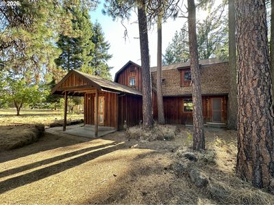 701 Cedar Valley Rd