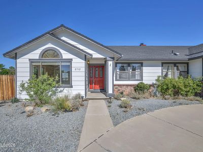 2712 Wildhorse Ln