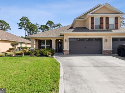 Property at 341 Laurel Landing Blvd, Kingsland, GA