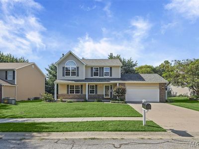 Property at 953 Benjamin Dr, O Fallon, IL