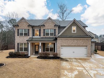 1107 Ruddy Duck Drive