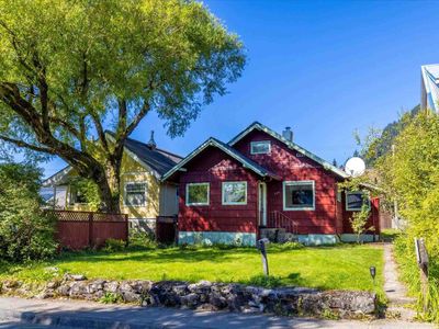 Property at 530 W 10th St, Juneau, AK