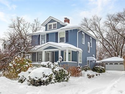 Property at 200 Gibson St, Berea, OH