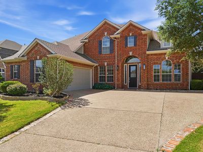 1913 Grand Park Place Ln