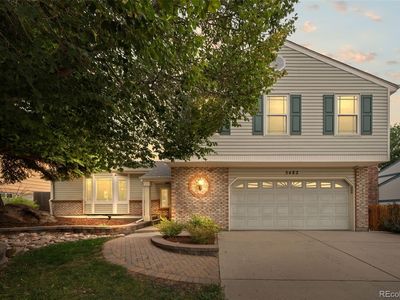 Property at 5482 S Salida Street, Centennial, CO