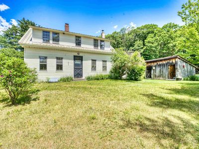 Property at 8 Meadowlark Lane, Andover, NH