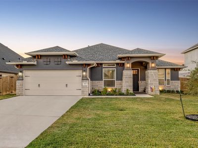 3509 Castine Ct