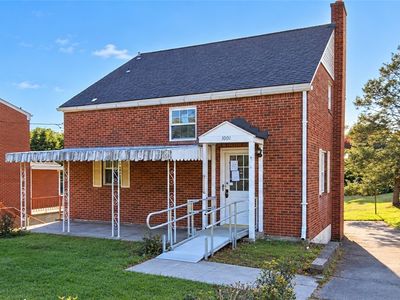 1001 Wible Run Rd