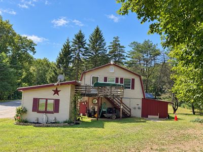498 Hunts Meadow Road