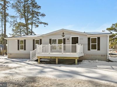 Property at 28410 Myrtle Ave, Millsboro, DE