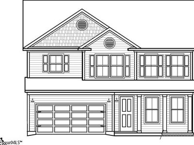 132 Bucklick Creek Ct