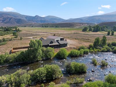366 Slate Creek Road