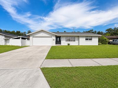 833 PARK MANOR Drive