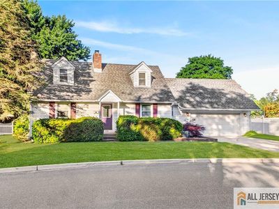 Property at 256 Adirondack Ave, Spotswood, NJ