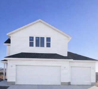 Property at 1262 Primrose Ln, Elko, NV