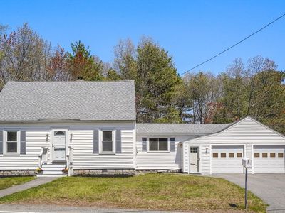 54 Meadowbrook Rd