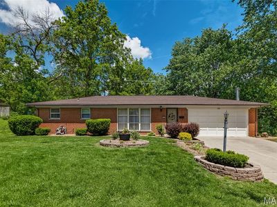 156 Cresthaven Dr