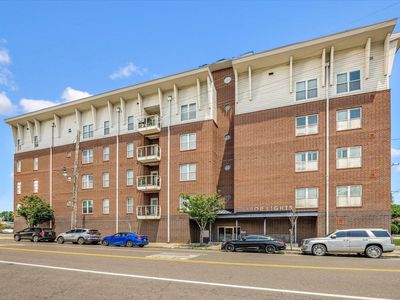 Property at 426 N Front St APT 104, Memphis, TN