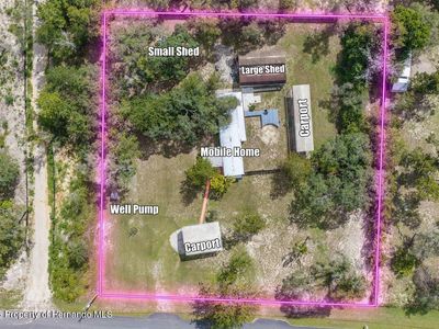 Property at 11390 Maripoe Rd, Weeki Wachee, FL