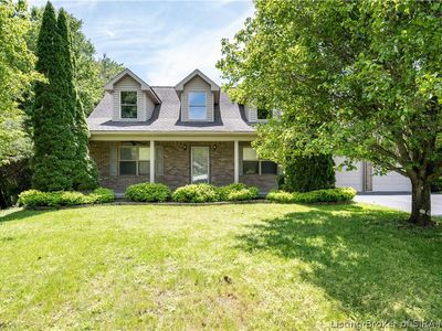 1101 Harvest Ridge Boulevard