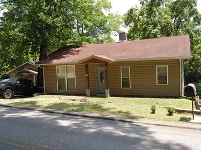 110 S Seminole Dr