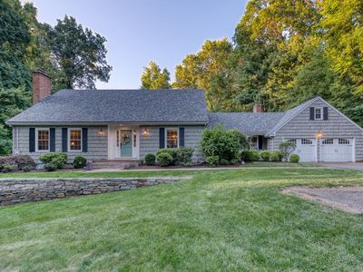 301 Tall Timbers Road