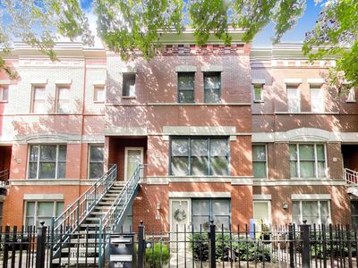1328 W Fillmore St #B