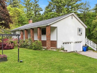 16 Glenwood Drive