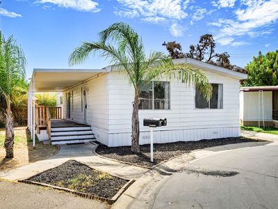 336 E Alluvial Ave SPACE 94