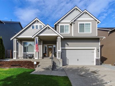 15418 92nd Avenue SE