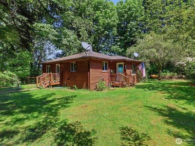 Property at 10731 SR 530 NE, Arlington, WA