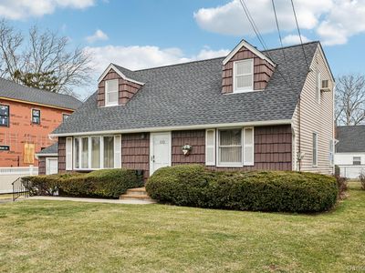 Property at 132 Albertson Parkway, Albertson, NY