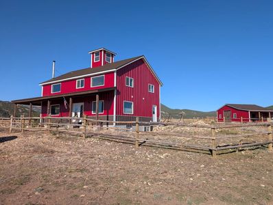 Property at 5790 Seven Mile Rd, Zortman, MT
