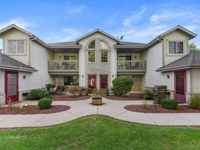 831 Quinlan DRIVE #H