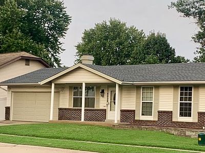 4038 Hounds Hill Dr