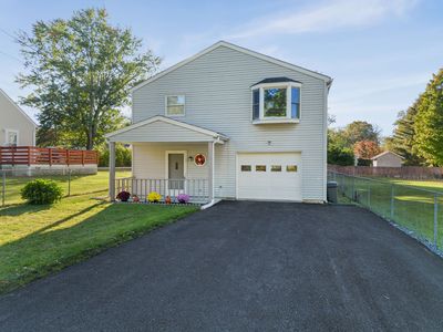 248 Tracy Creek Rd