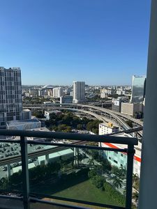 Property at 350 S Miami Ave APT 2913, Miami, FL
