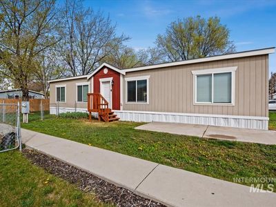 Property at 951 W Avalon St Trlr 16, Kuna, ID